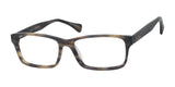 Casino Eyewear ETHAN Eyeglasses Matte Tortoise