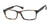 Casino Eyewear ETHAN Eyeglasses | Size 55 / Matte Tortoise