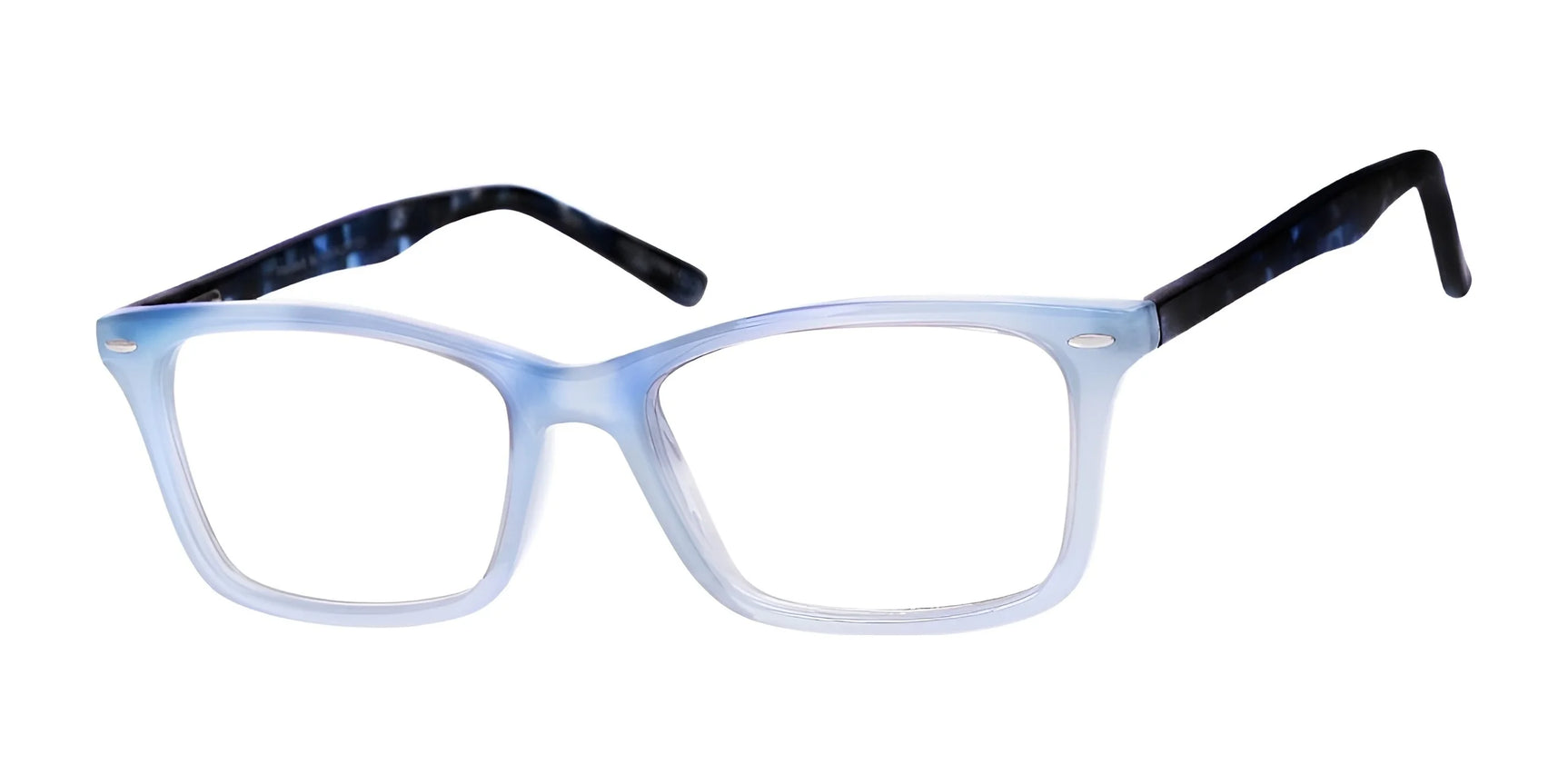 Casino Eyewear FRANNIE Eyeglasses Blue