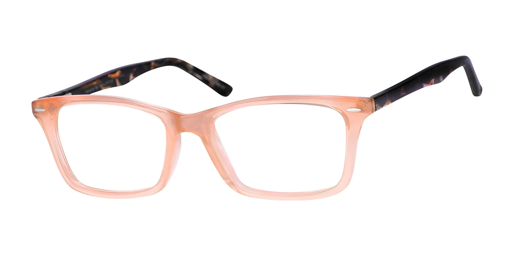 Casino Eyewear FRANNIE Eyeglasses Pink
