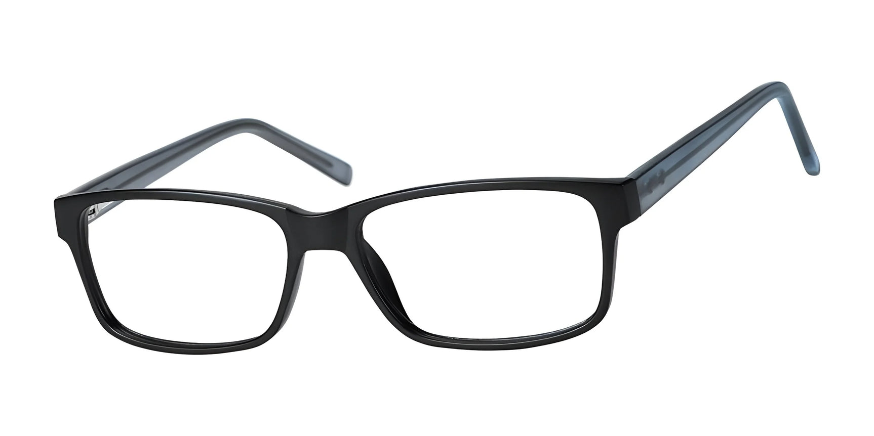 Casino Eyewear GARRETT Eyeglasses Matte Black