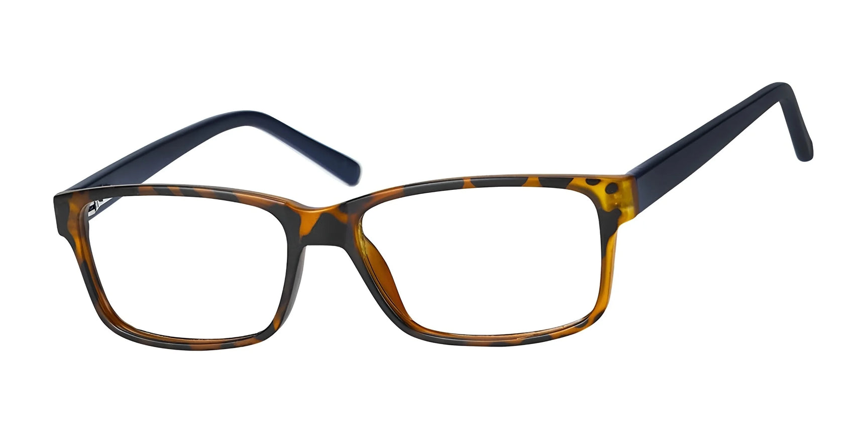 Casino Eyewear GARRETT Eyeglasses Matte Tortoise