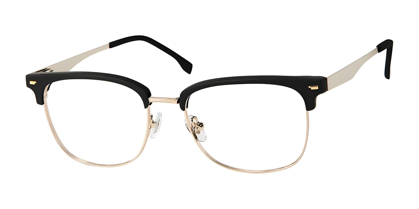 Casino Eyewear GAVYN Eyeglasses Matte Black