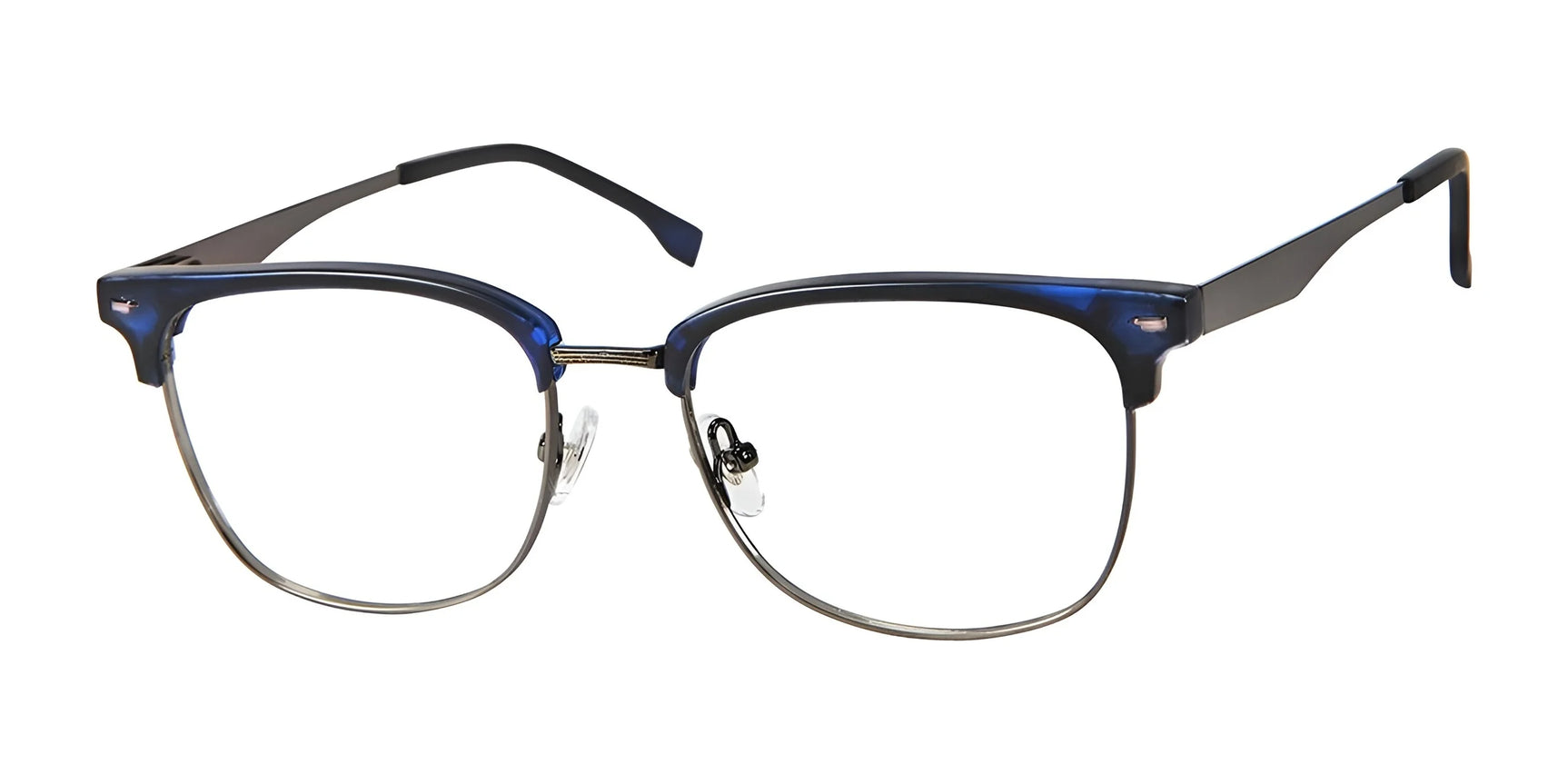 Casino Eyewear GAVYN Eyeglasses Matte Navy