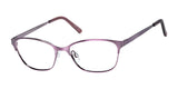 Casino Eyewear GIANNA Eyeglasses Pink