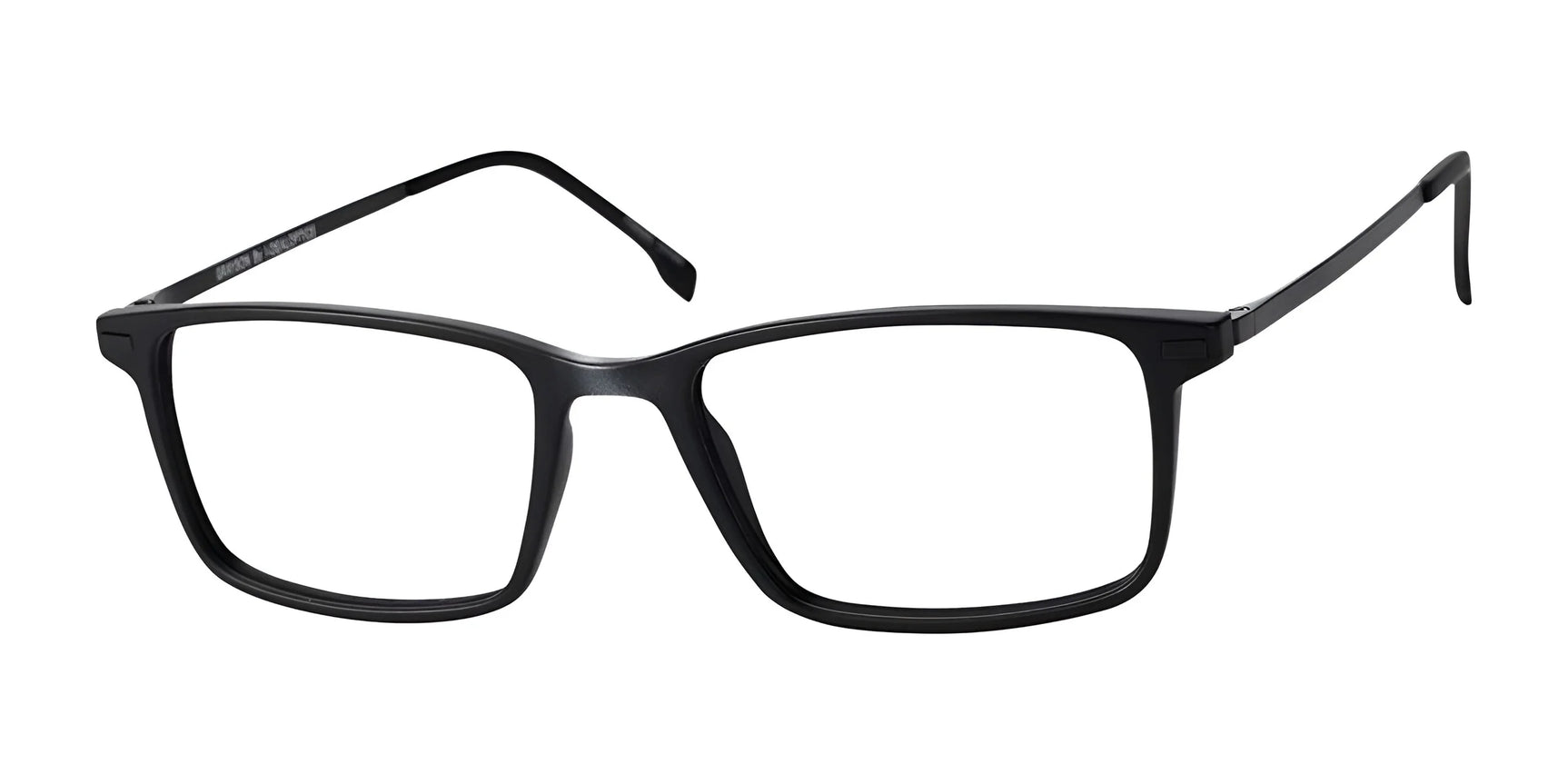 Casino Eyewear GRAYSON Eyeglasses Ebony