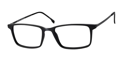Casino Eyewear GRAYSON Eyeglasses / Size 56 / Charcoal