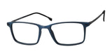 Casino Eyewear GRAYSON Eyeglasses Navy