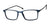 Casino Eyewear GRAYSON Eyeglasses | Size 56 / Navy