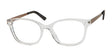 Casino Eyewear HUDSON Eyeglasses Crystal