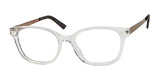 Casino Eyewear HUDSON Eyeglasses Crystal