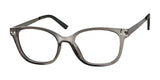 Casino Eyewear HUDSON Eyeglasses Dark Grey