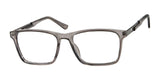 Casino Eyewear ISAAC Eyeglasses Dark Grey