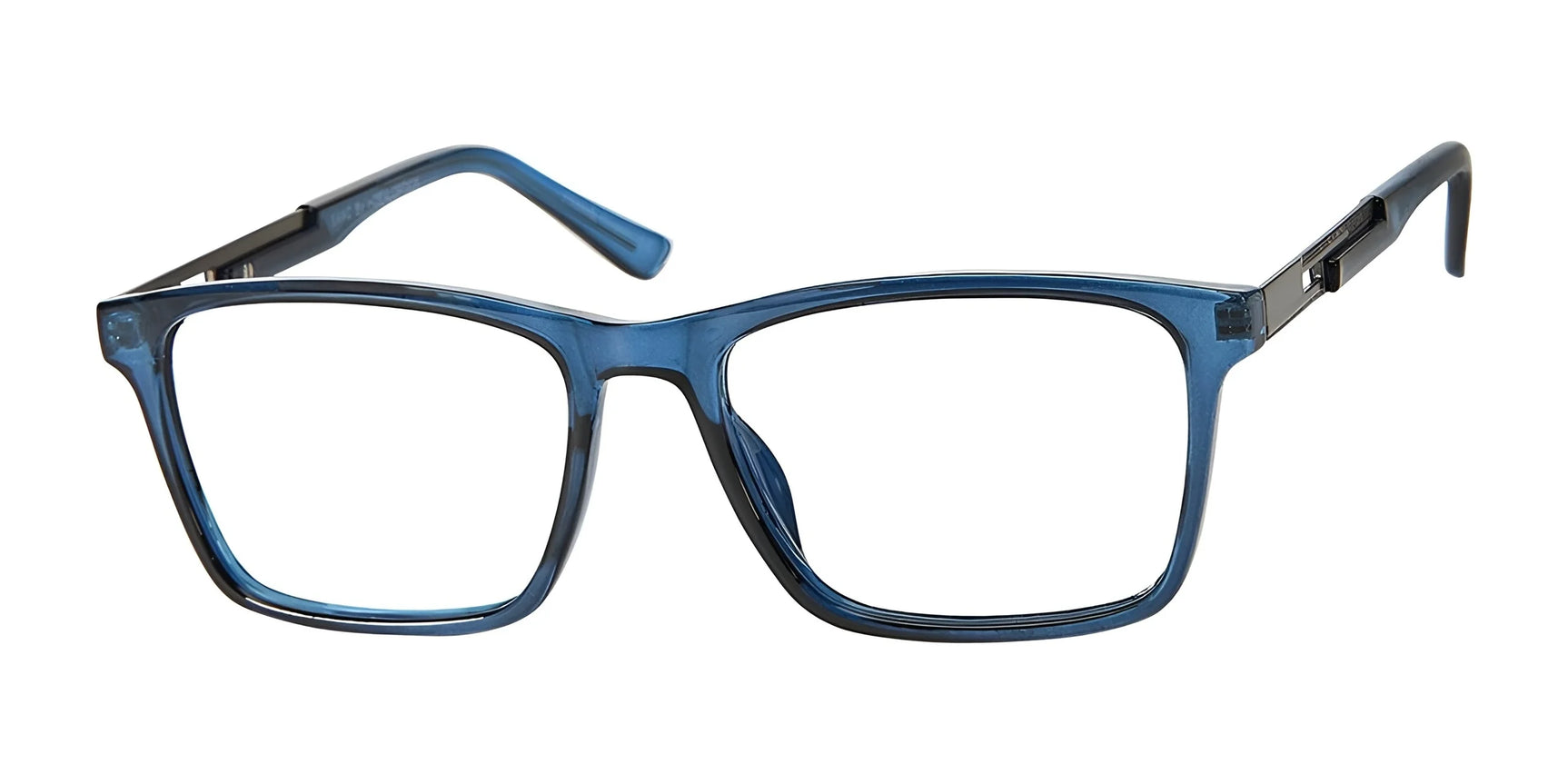 Casino Eyewear ISAAC Eyeglasses Navy