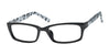 Casino Eyewear JADE Eyeglasses | Size 50 / Black