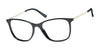 Casino Eyewear KATARINA Eyeglasses | Size 53 / Black