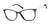 Casino Eyewear KATARINA Eyeglasses | Size 53 / Black
