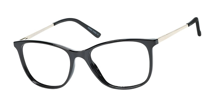 Casino Eyewear KATARINA Eyeglasses | Size 53 / Black