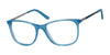 Casino Eyewear KATARINA Eyeglasses | Size 53 / Blue