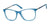Casino Eyewear KATARINA Eyeglasses | Size 53 / Blue
