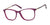 Casino Eyewear KATARINA Eyeglasses | Size 53 / Wine
