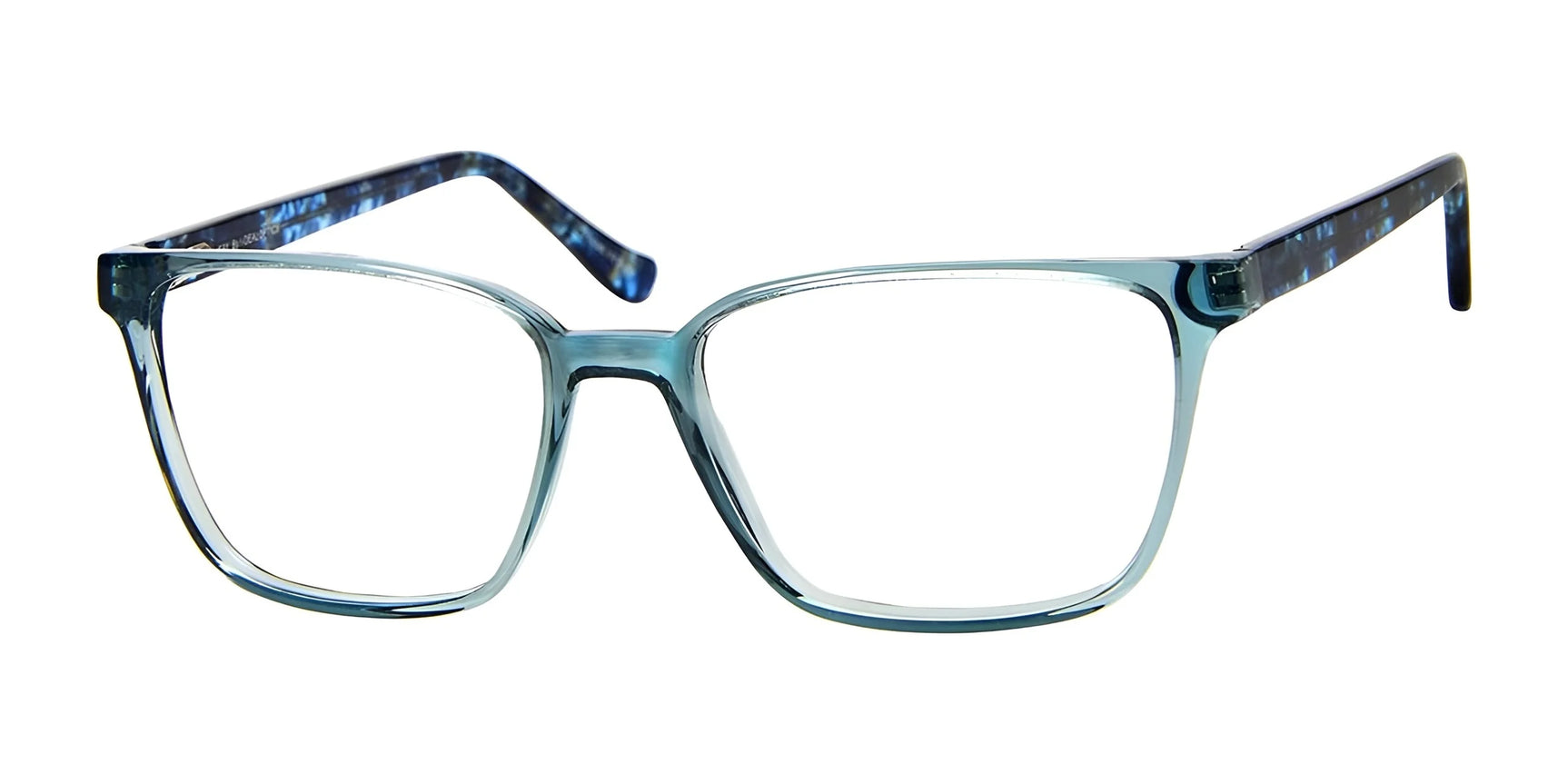 Casino Eyewear KAY Eyeglasses Blue