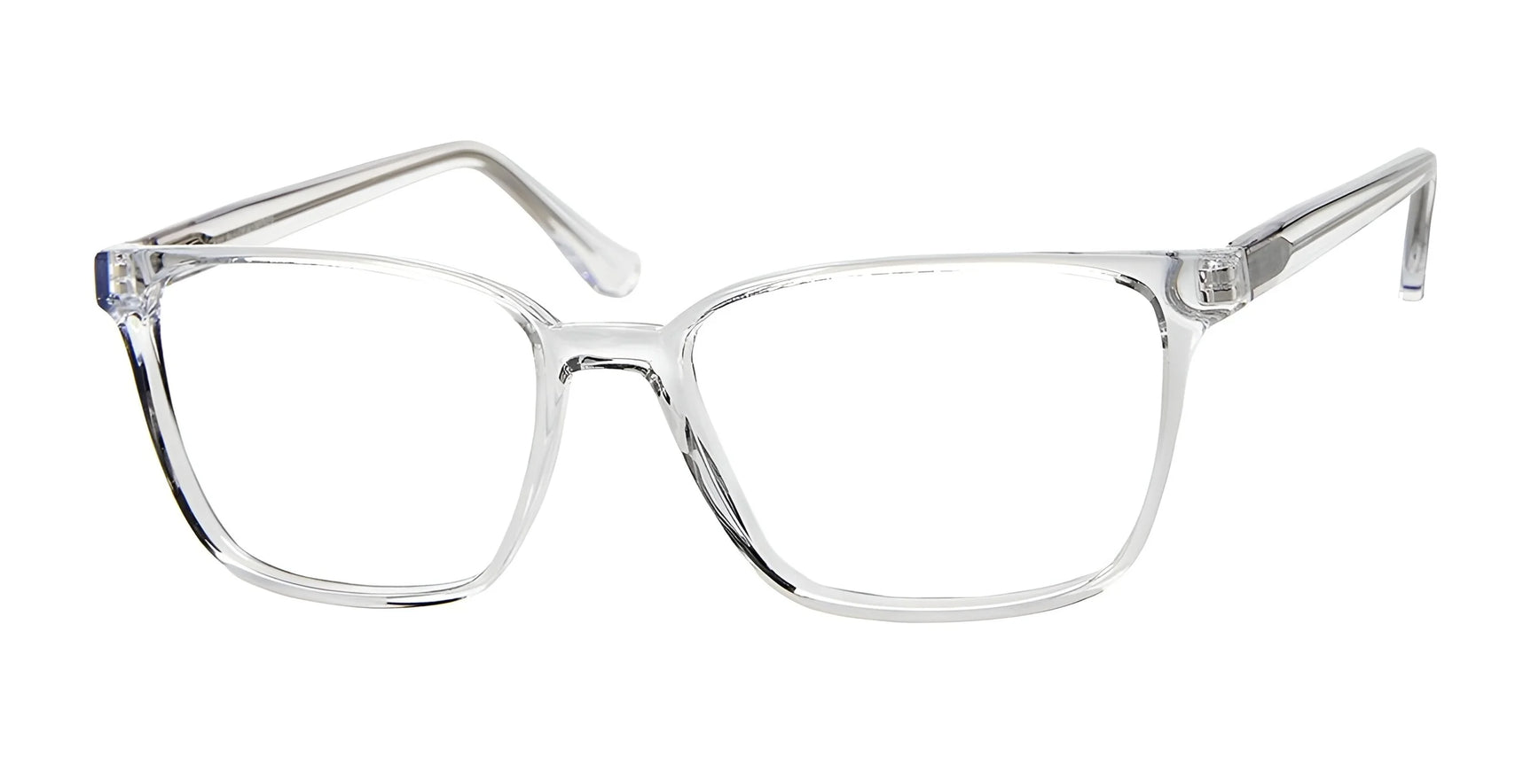 Casino Eyewear KAY Eyeglasses Crystal