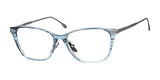 Casino Eyewear KINSLEY Eyeglasses Mint