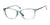 Casino Eyewear KINSLEY Eyeglasses | Size 54 / Mint
