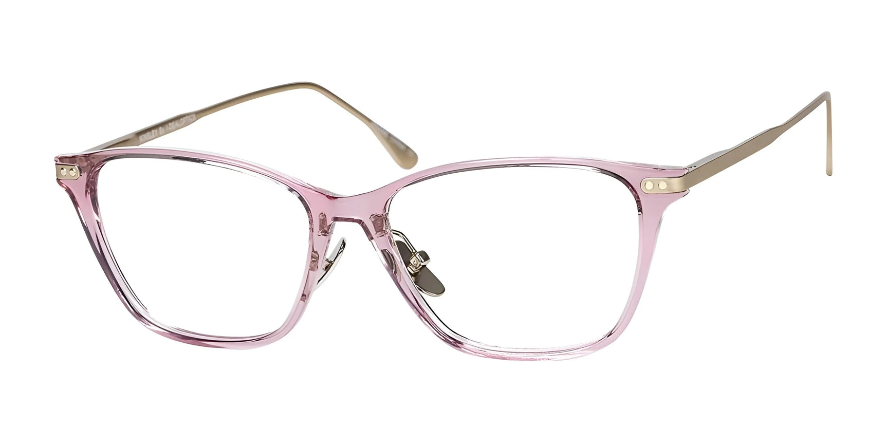 Casino Eyewear KINSLEY Eyeglasses Pink