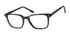 Casino Eyewear LANDON Eyeglasses | Size 50 / Tortoise