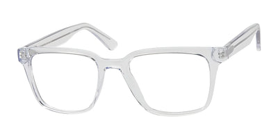 Casino Eyewear LENNOX Eyeglasses Crystal