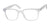 Casino Eyewear LENNOX Eyeglasses | Size 54 / Crystal