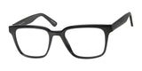 Casino Eyewear LENNOX Eyeglasses Ebony