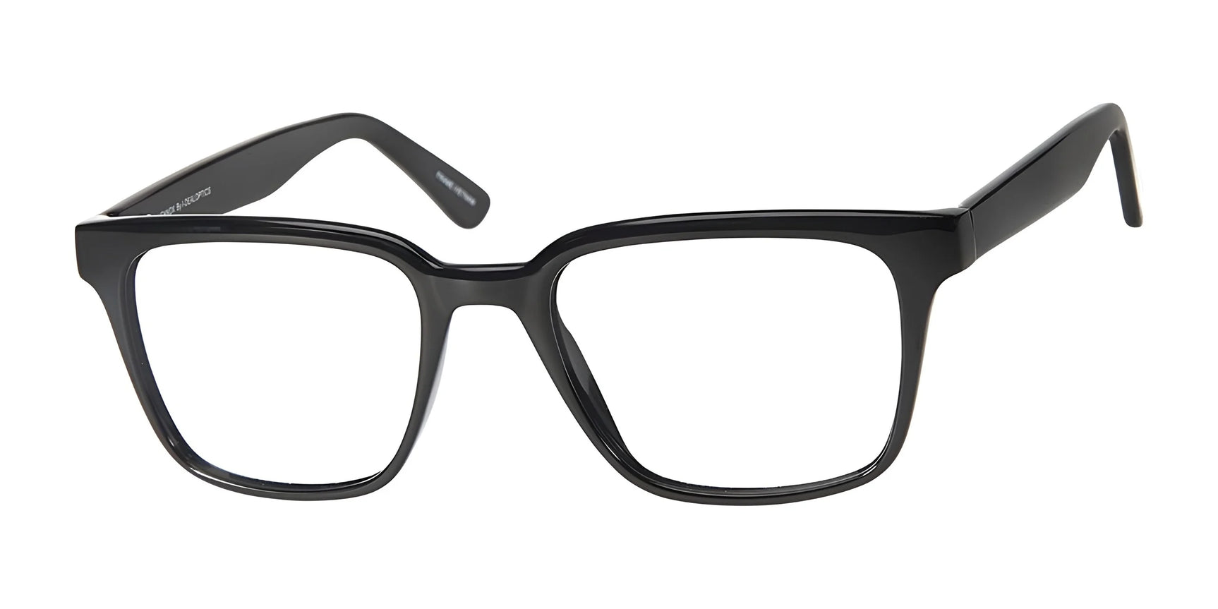 Casino Eyewear LENNOX Eyeglasses Ebony