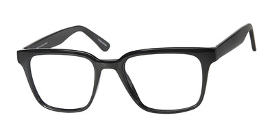 Casino Eyewear LENNOX Eyeglasses Ebony