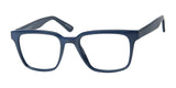 Casino Eyewear LENNOX Eyeglasses Navy