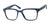 Casino Eyewear LENNOX Eyeglasses | Size 54 / Navy
