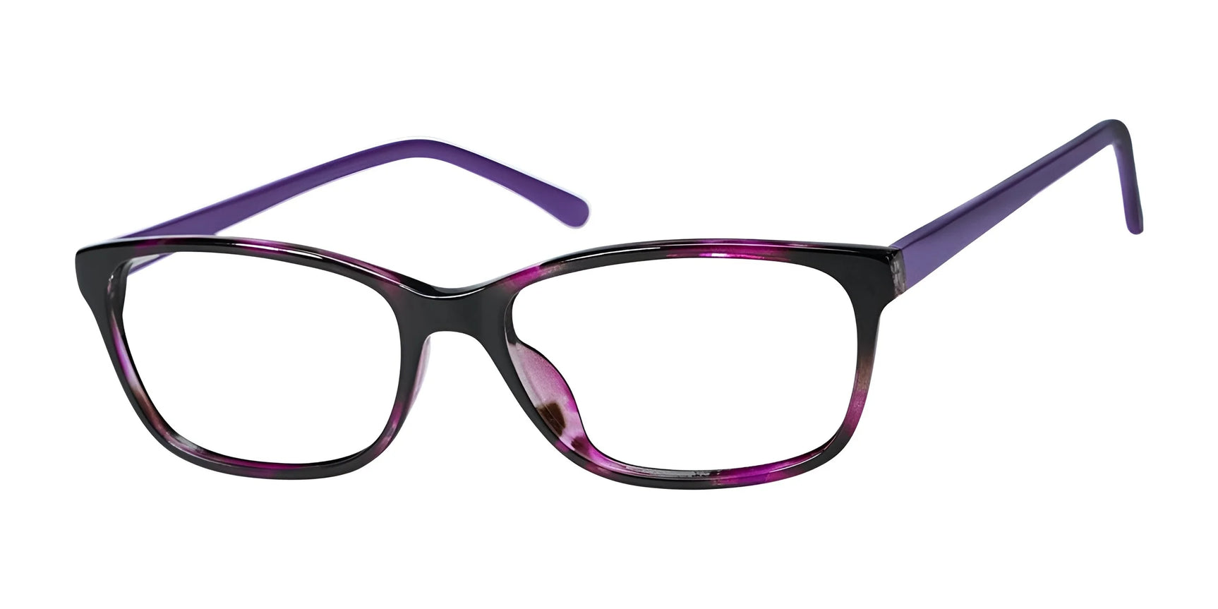 Casino Eyewear LEXI Eyeglasses Berry Demi