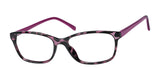 Casino Eyewear LEXI Eyeglasses Pink Demi