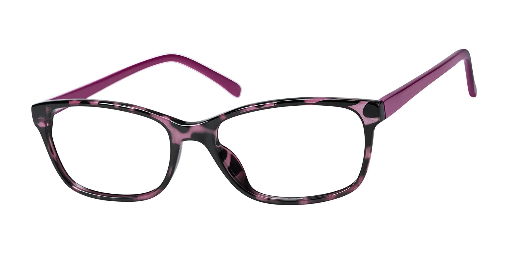 Casino Eyewear LEXI Eyeglasses Pink Demi
