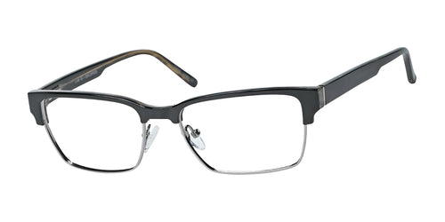 Casino Eyewear LIAM Eyeglasses / Size 54 / Black/Tort