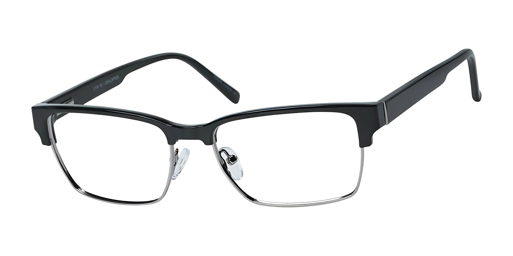 Casino Eyewear LIAM Eyeglasses Ebony