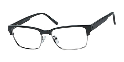 Casino Eyewear LIAM Eyeglasses Ebony