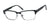 Casino Eyewear LIAM Eyeglasses | Size 54 / Ebony