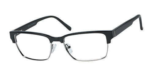 Casino Eyewear LIAM Eyeglasses / Size 54 / Black/Tort