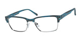Casino Eyewear LIAM Eyeglasses Navy