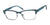Casino Eyewear LIAM Eyeglasses | Size 54 / Navy