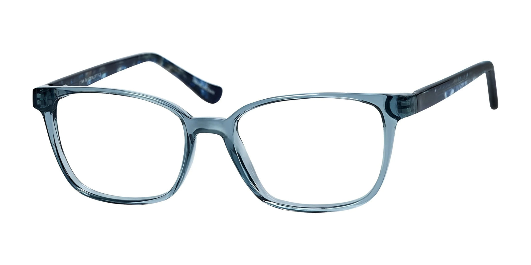 Casino Eyewear LYNN Eyeglasses Blue