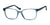 Casino Eyewear LYNN Eyeglasses | Size 51 / Blue